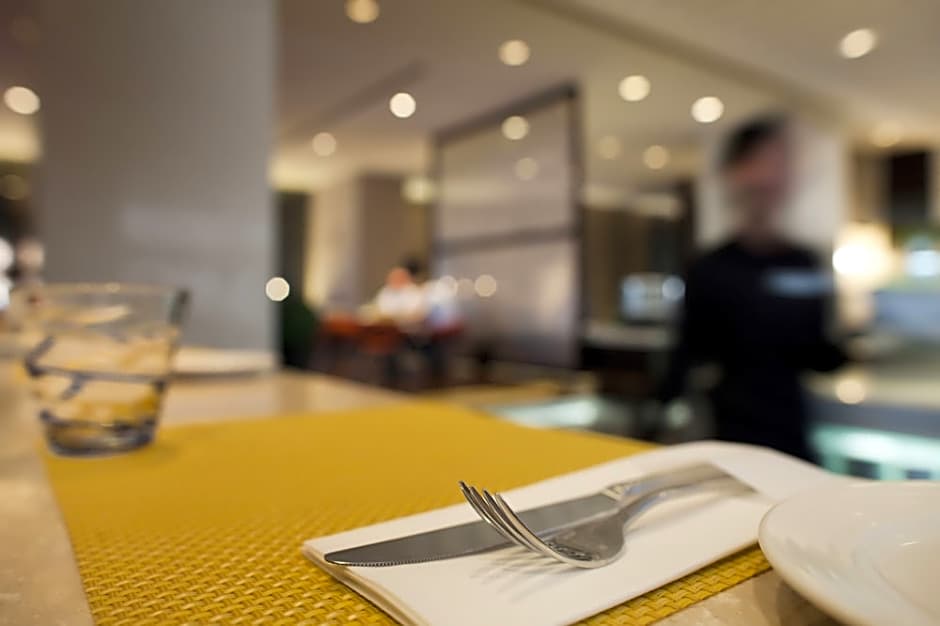 Centro Capital Centre By Rotana