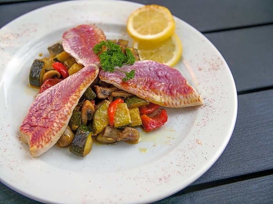 Hôtel Inn Design Resto Novo Montargis