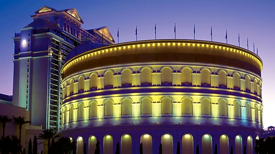 Caesars Palace Hotel & Casino