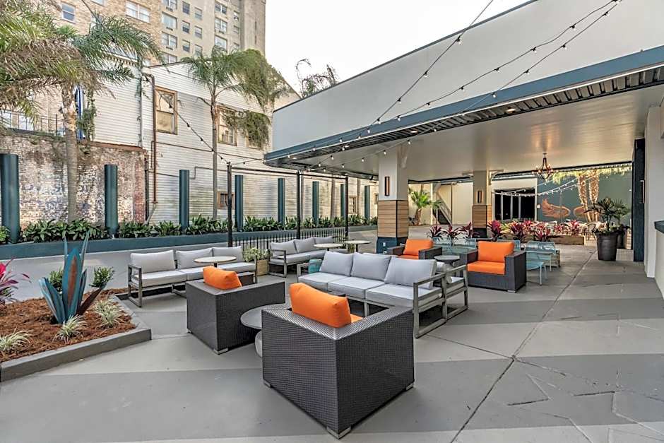 St Charles Coach House, Ascend Hotel Collection
