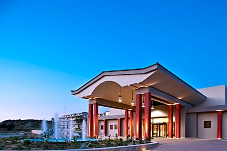 Apollonion Asterias Resort and Spa