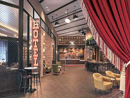 MGM Springfield