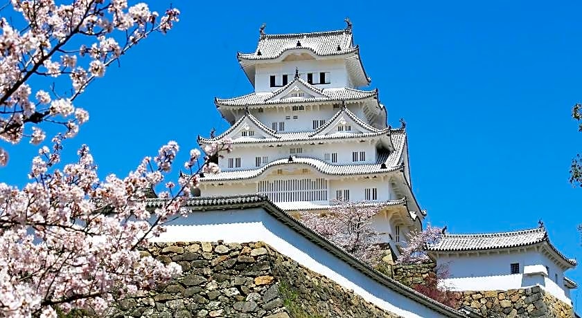 Apa Hotel Himeji-Ekikita