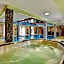 EDEN Rajskie Spa