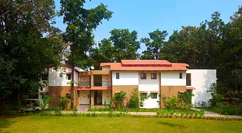 Club Mahindra Kanha