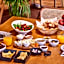 Luff Boutique Hotel