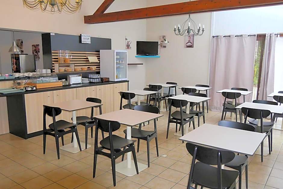 Hotel Restaurant du Lac