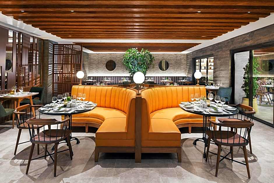 Jaz Casa Del Mar Beach