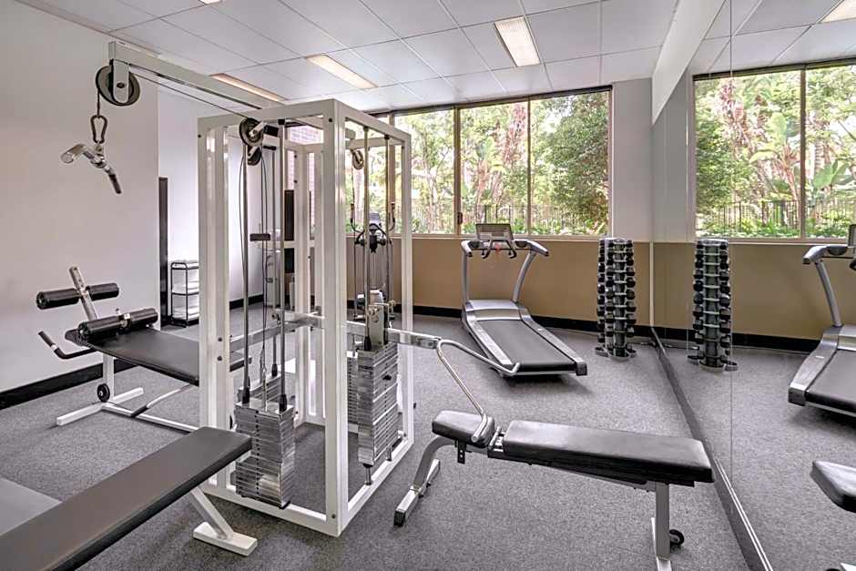 Adina Apartment Hotel Sydney Surry Hills