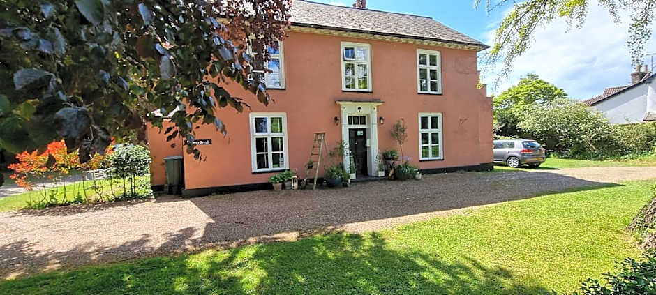 CopperBeech Bed and Breakfast