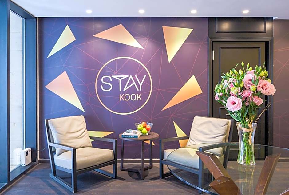 Stay Kook Suites – Jerusalem, IL