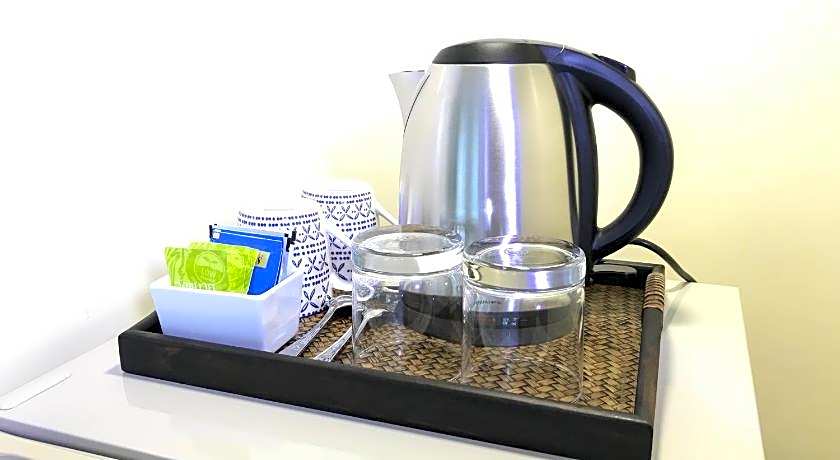 Pattaya at Nine Hotel.