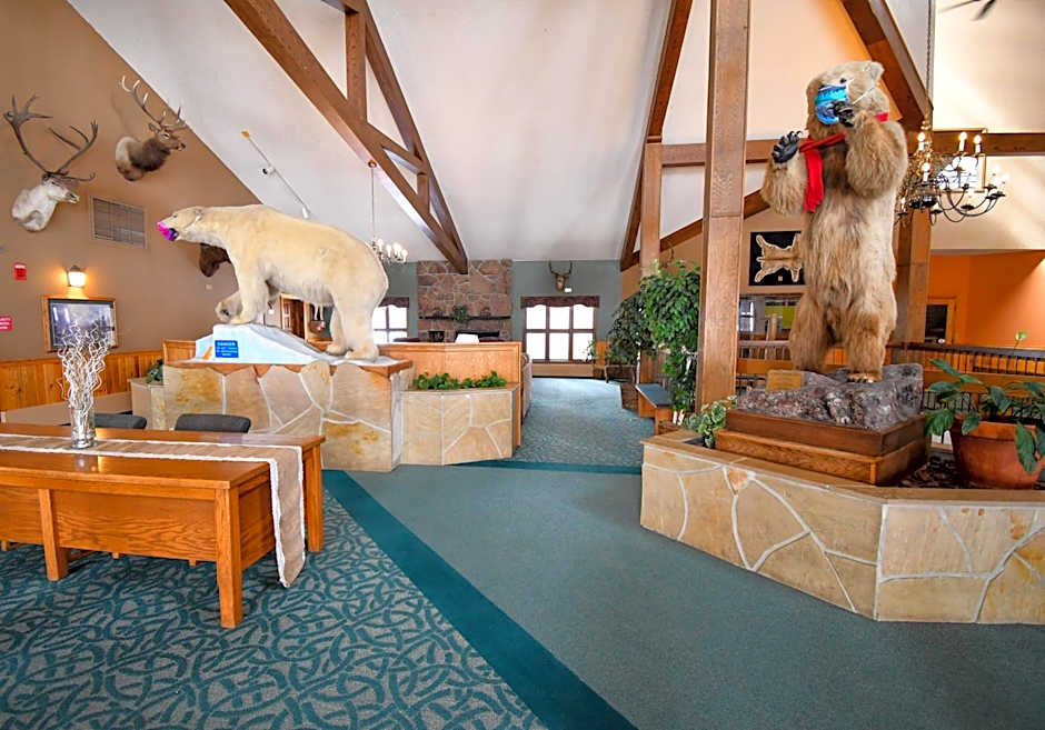 The Inn at Silvercreek