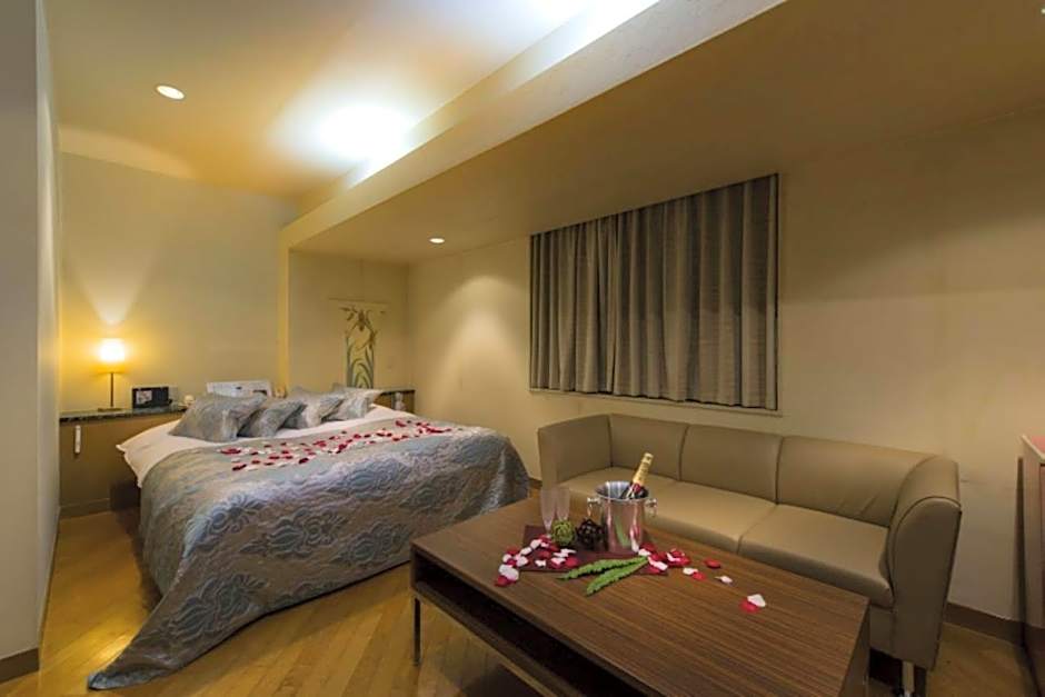 Restay Tsurugashima - Adult Only