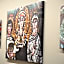 Artisti Rooms
