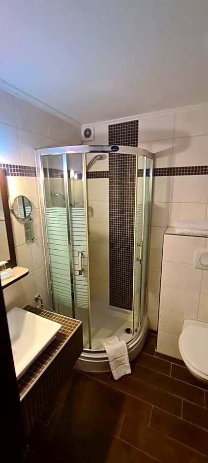 Hotel zur Riede bei Bremen