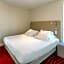 All Suites Appart Hotel Bordeaux Marne