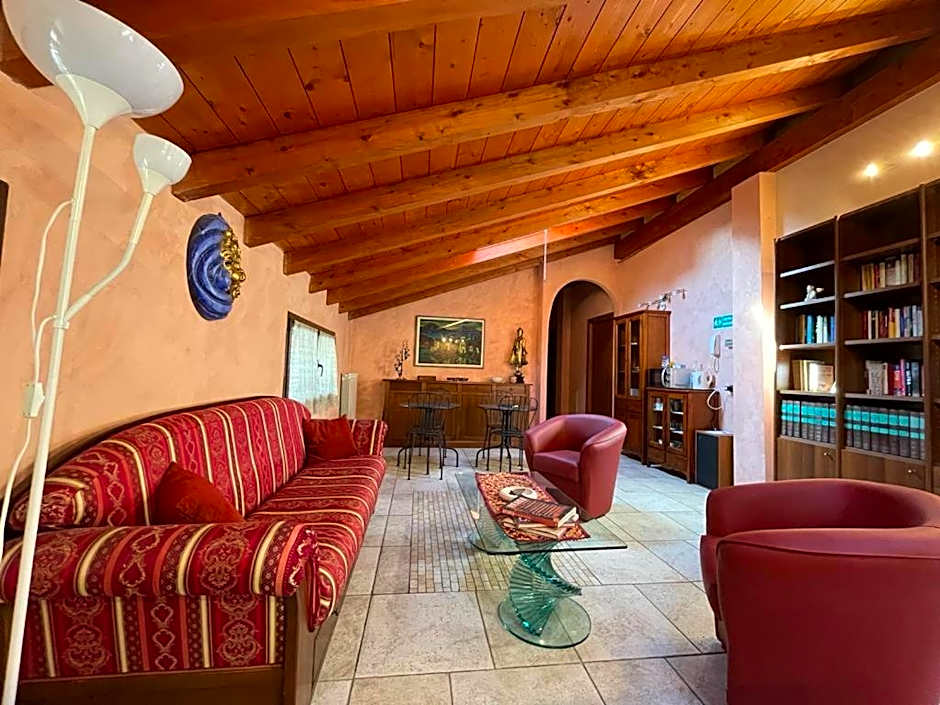 Bed&Breakfast Milano Malpensa