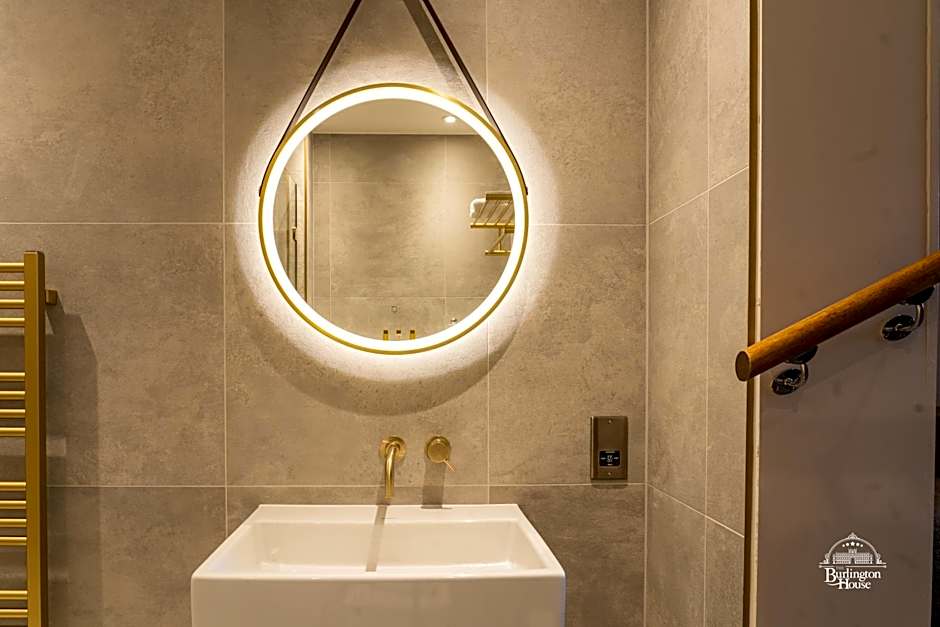 Burlington House Boutique