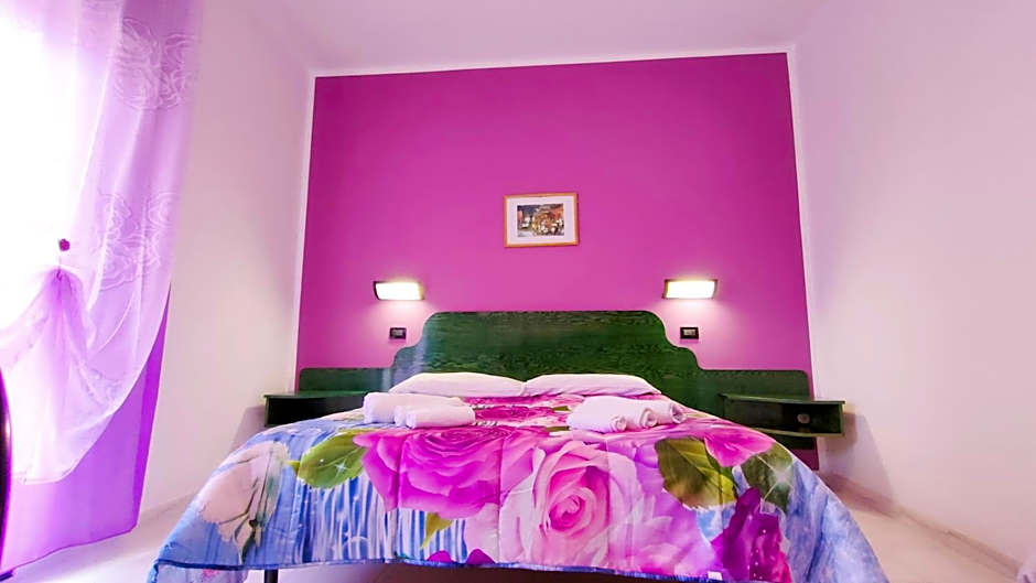 Hotel Mater Mediterranea