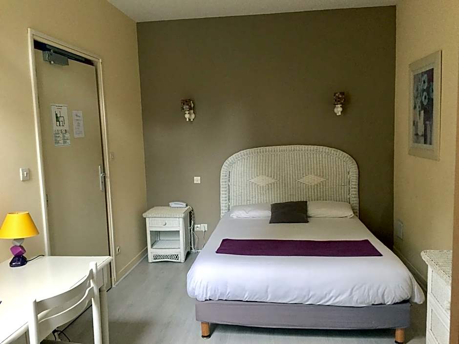 Hôtel Villa Du Parc