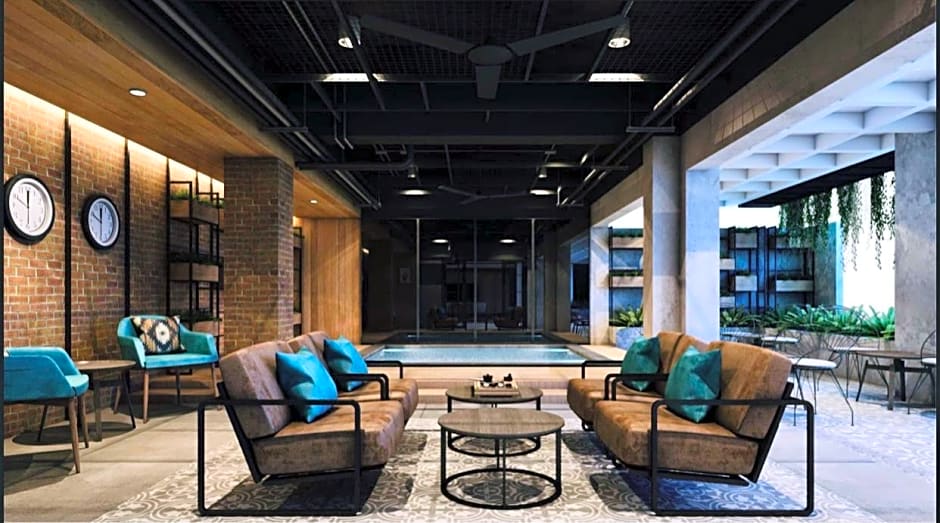 BE Baan Paradise Hotel