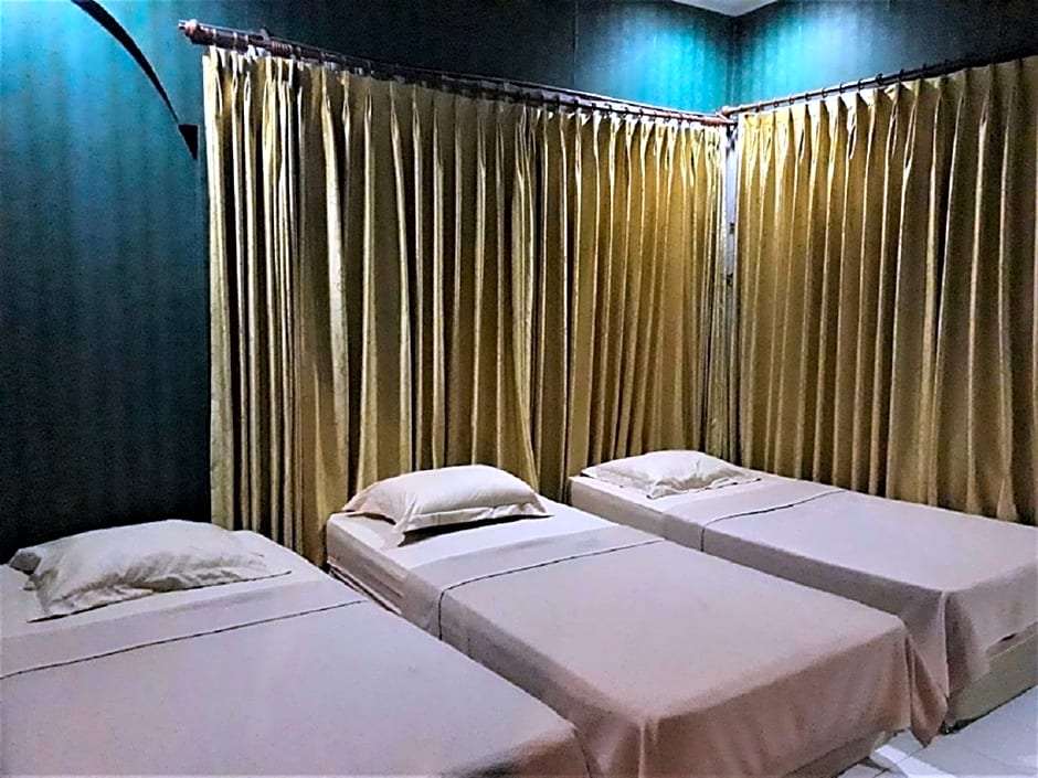 Orange Homes Syariah