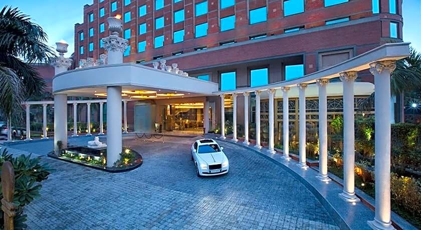 Radisson Blu MBD Hotel Noida