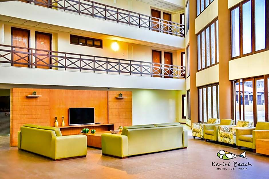 Kariri Beach Hotel