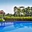 Citadines Arpora Nagoa Goa