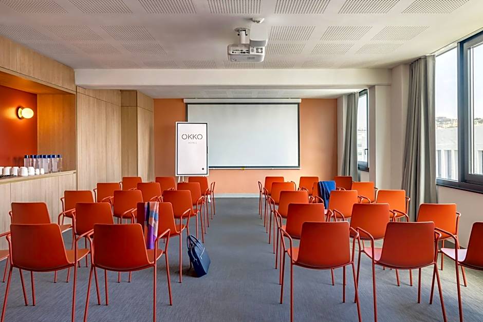 OKKO Hotels Nice Aéroport