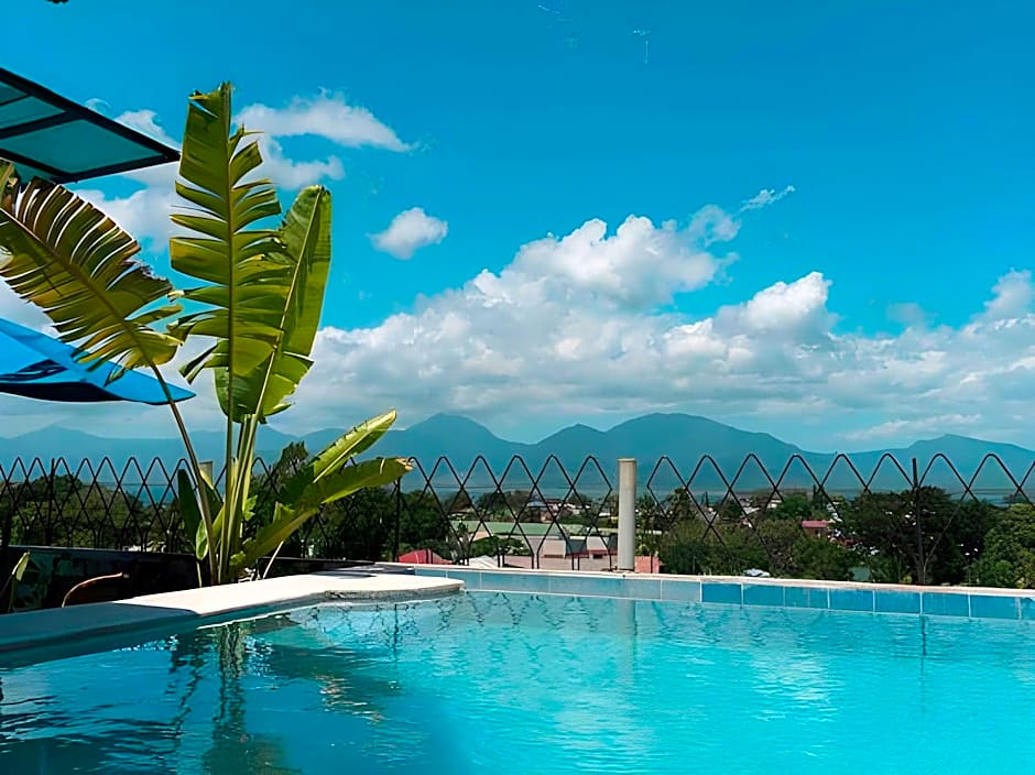 Grande Vista Hotel