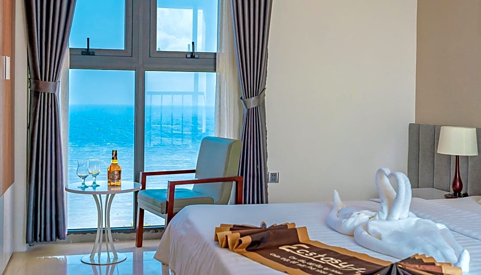 Ecstasy Hotel Nha Trang