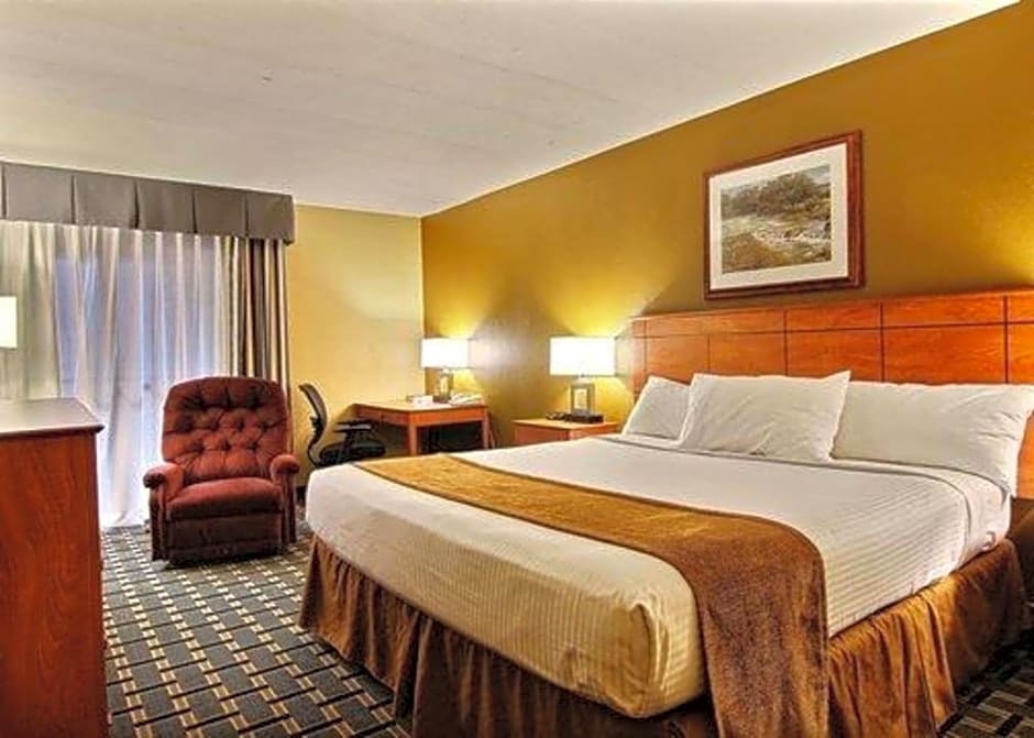 Quality Inn