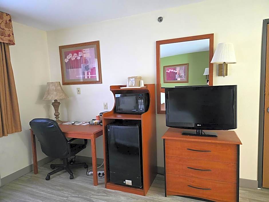 Quality Inn Durand I-69