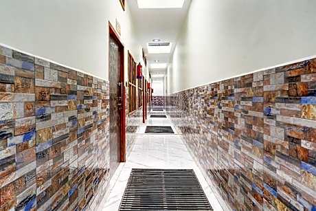 Hotel O GOLD PLAZA HOME STAY