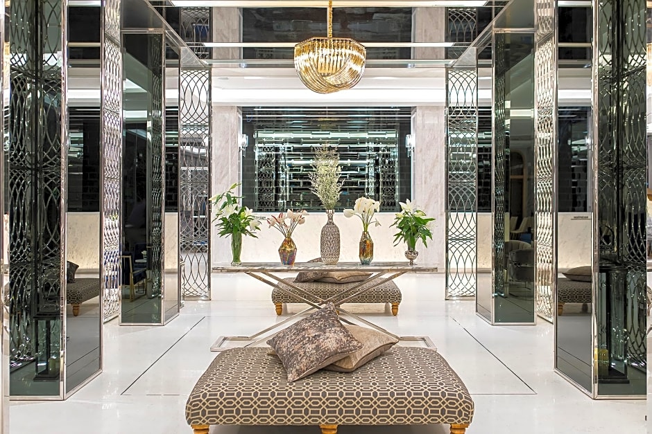 De Princess Hotel Udonthani