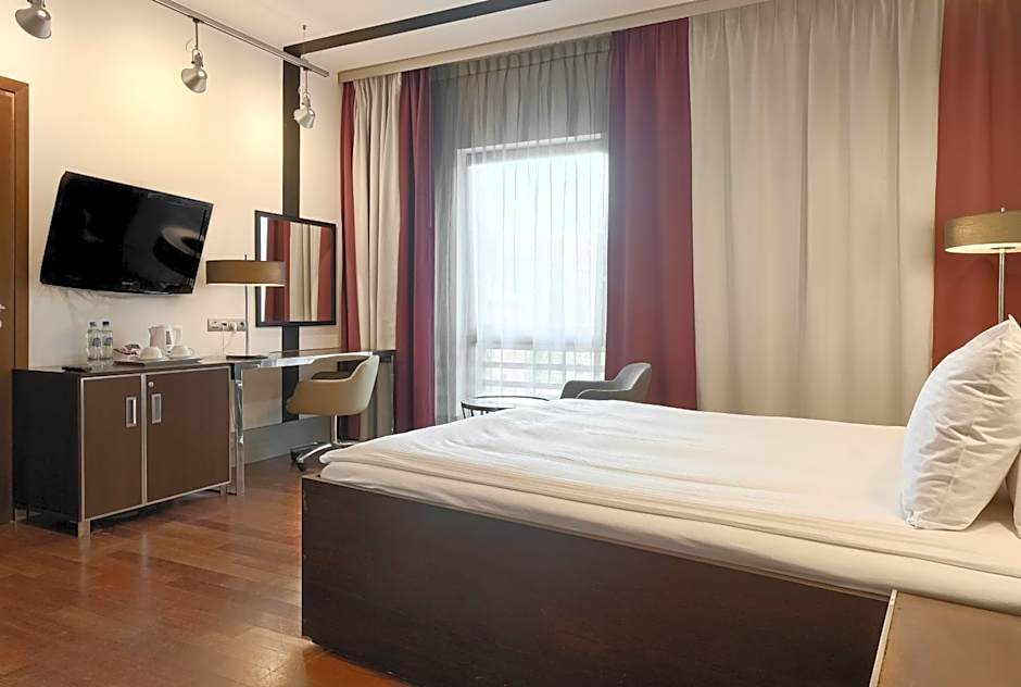 Qubus Hotel Bydgoszcz