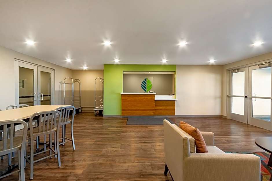 WoodSpring Suites Tolleson - Phoenix West