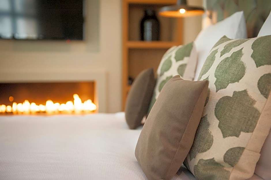 B&B The Butchers Wife