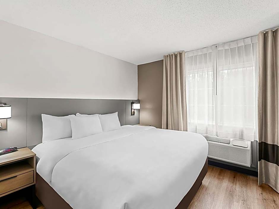 Comfort Inn & Suites Bellevue