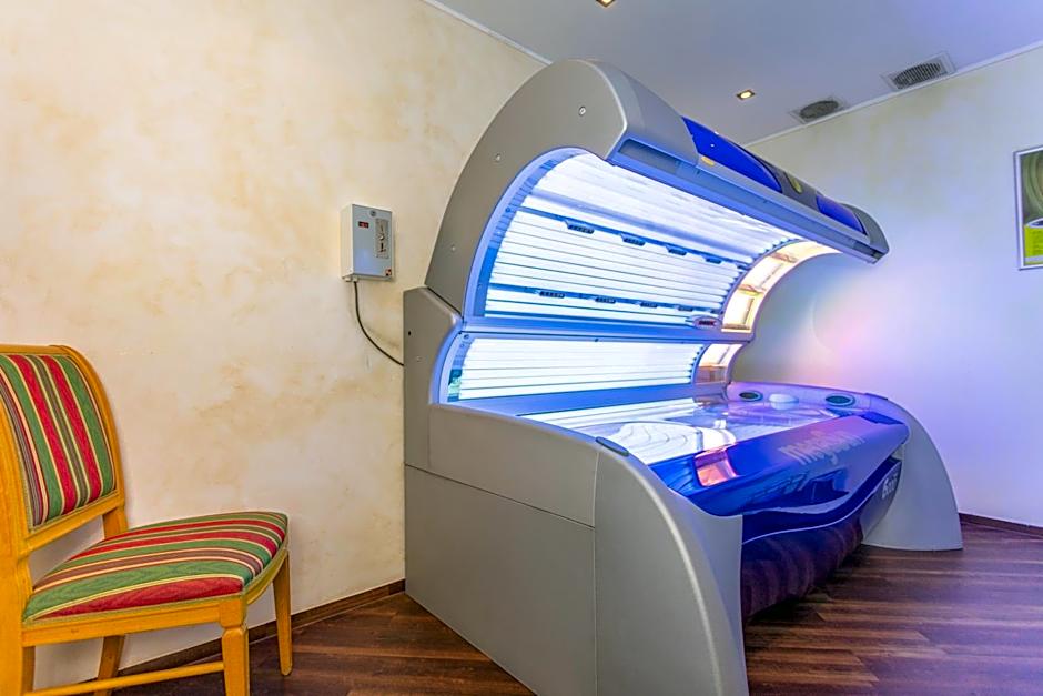 Apart Hotel Alpenhof Werfenweng