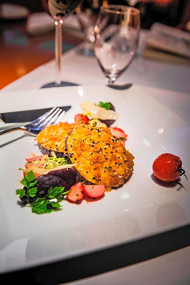 Mintrops Stadt Hotel Margarethenhöhe