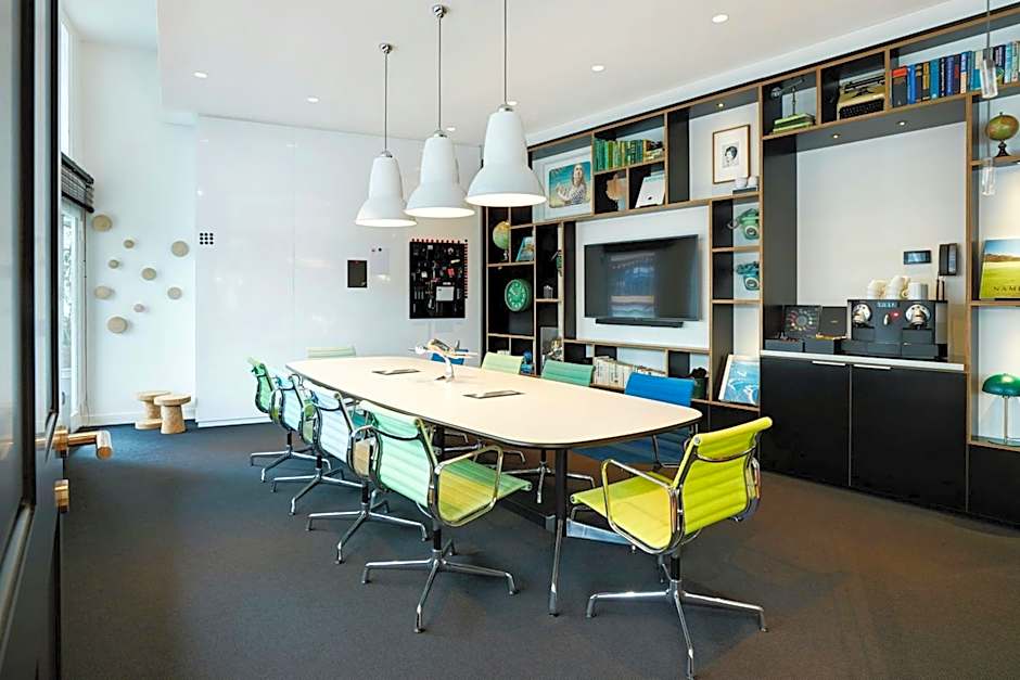 citizenM Zürich