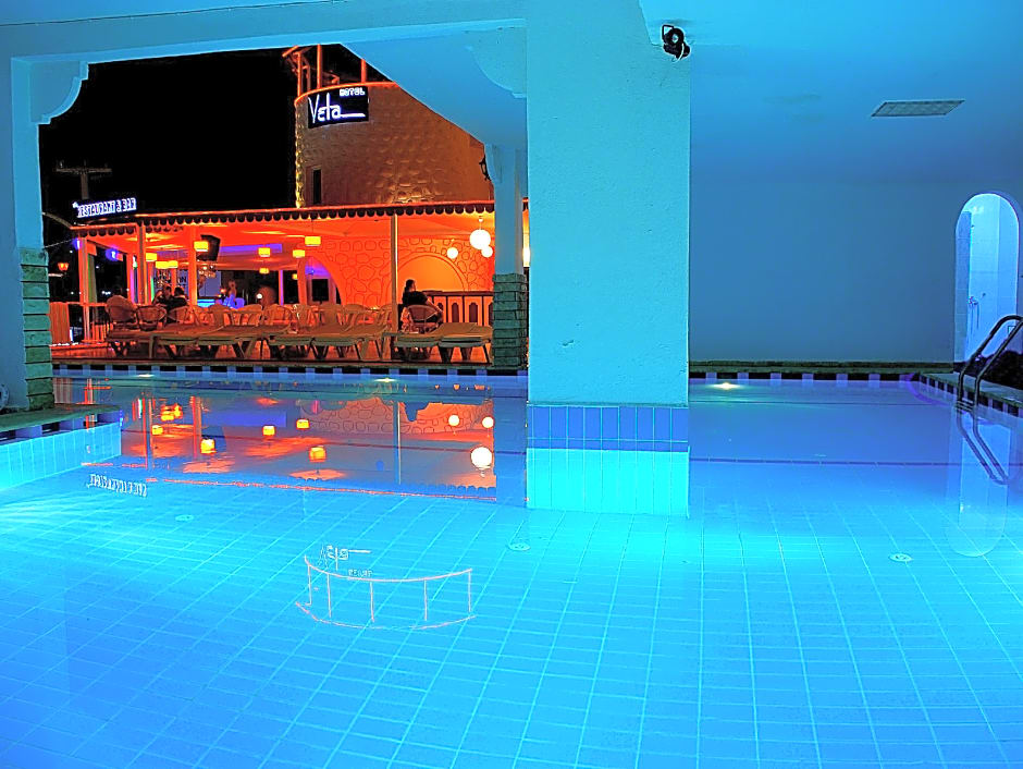 Sky Vela Hotel & Suites - All Inclusive