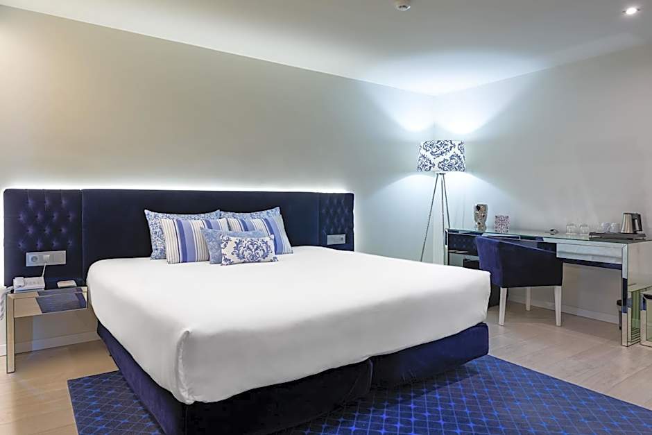 Hotel Cristal Porto