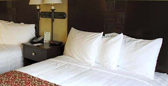 Valley Inn Sanford Medical Center