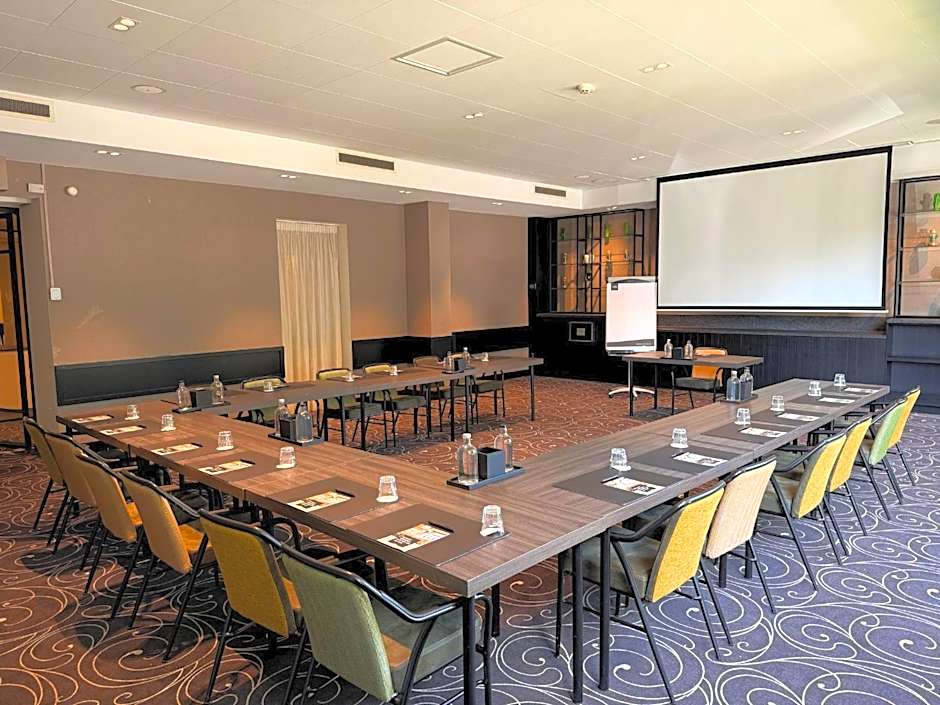 Van Der Valk Hotel Rotterdam Nieuwerkerk