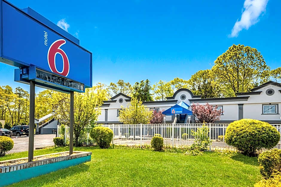 Motel 6-Toms River, NJ