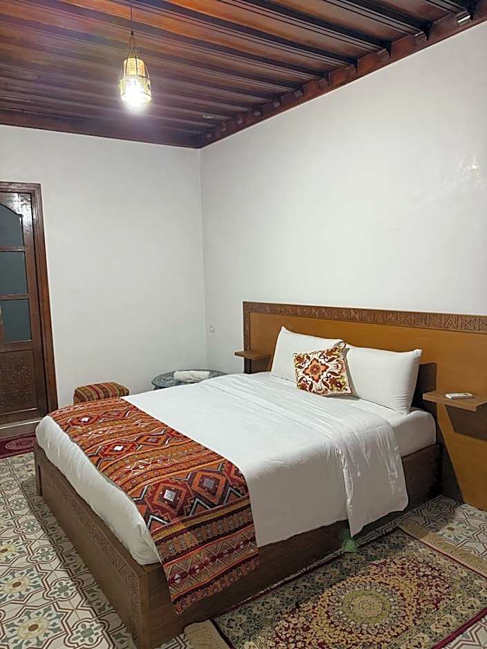 Riad el wazania